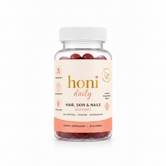 Honi Daily Gummy